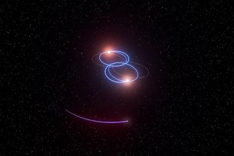 Exoplanet entdeckt: "Star Wars"-Planet verblüfft Forschende