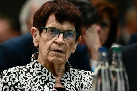 Rita Süssmuth