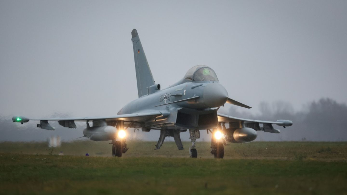 Eurofighter