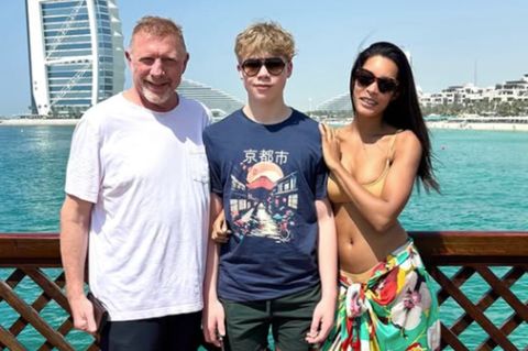 Boris Becker