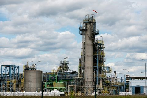 Chemnieunternehmen in Sachsen-Anhalt