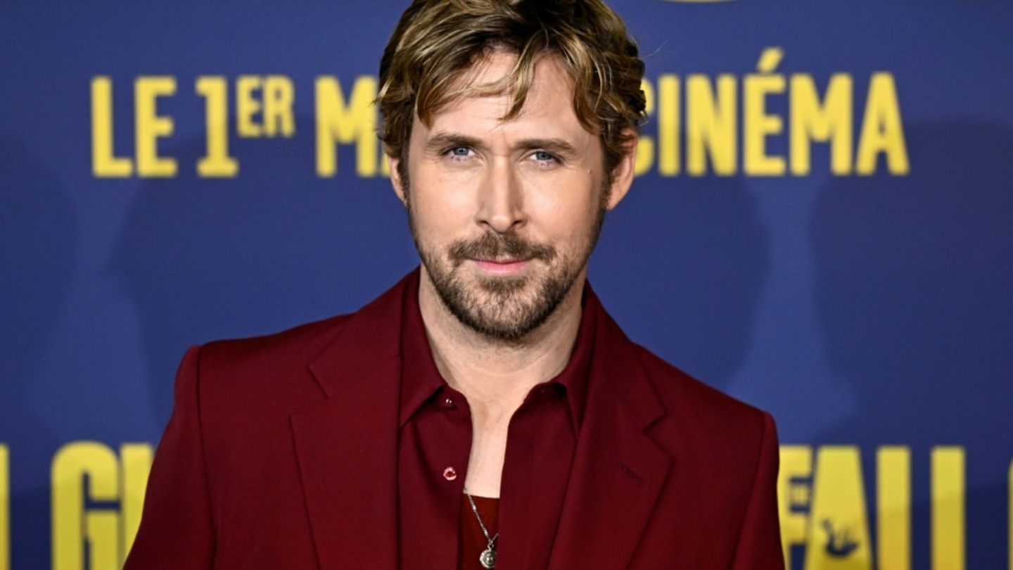 Ryan Gosling