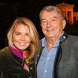 Vip News: Ehe von Ex-DFB-Präsident Wolfgang Niersbach nach nur einem Jahr gescheitert