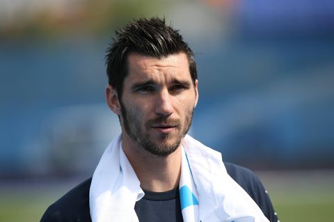 Der kroatische Ex-Fußballnationalspieler Nikola Pokrivac starb mit nur 39 Jahren an den Folgen eines schweren Verkehrsunfalls