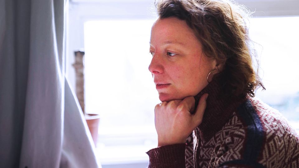 Schwanger mit Hirntumor – warum Marlene ihre Ärztin ignorierte