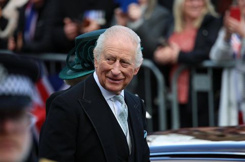 König Charles