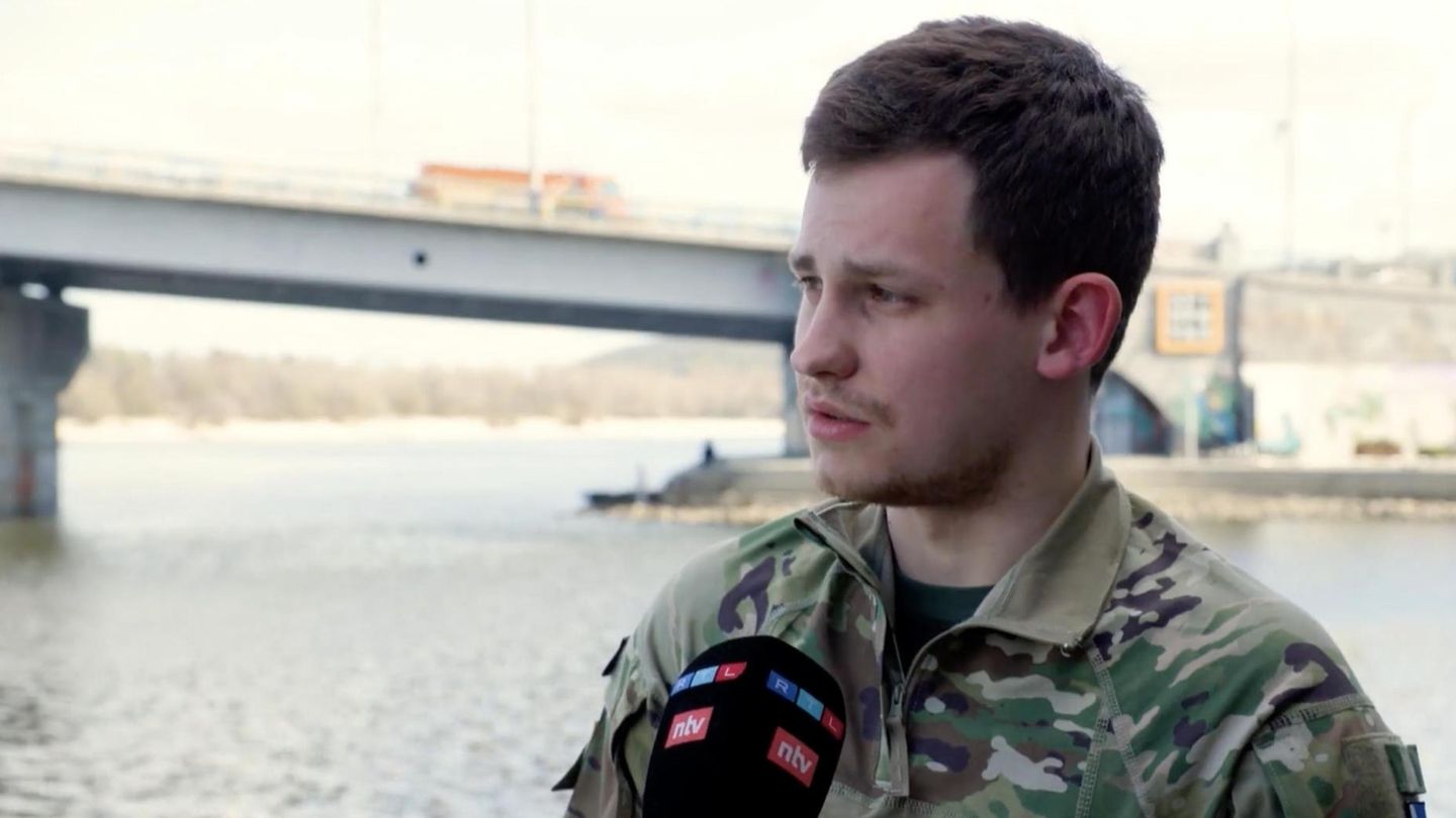 Krieg in der Ukraine: Russische Deserteure berichten von grausamen Kriegsverbrechen