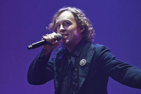 Darren Hayes