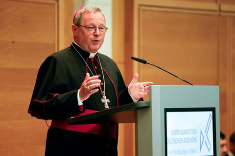 Bischof Bätzing