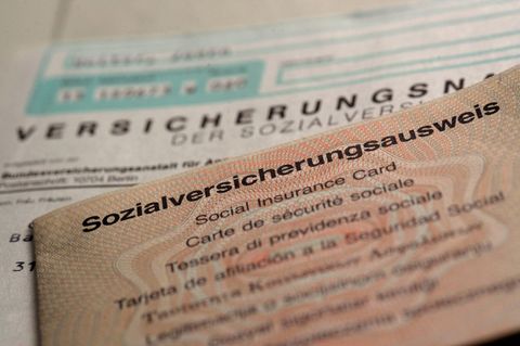 Forscher mahnen vor zu hohen Kosten der staatlichen Sozialversicherungen