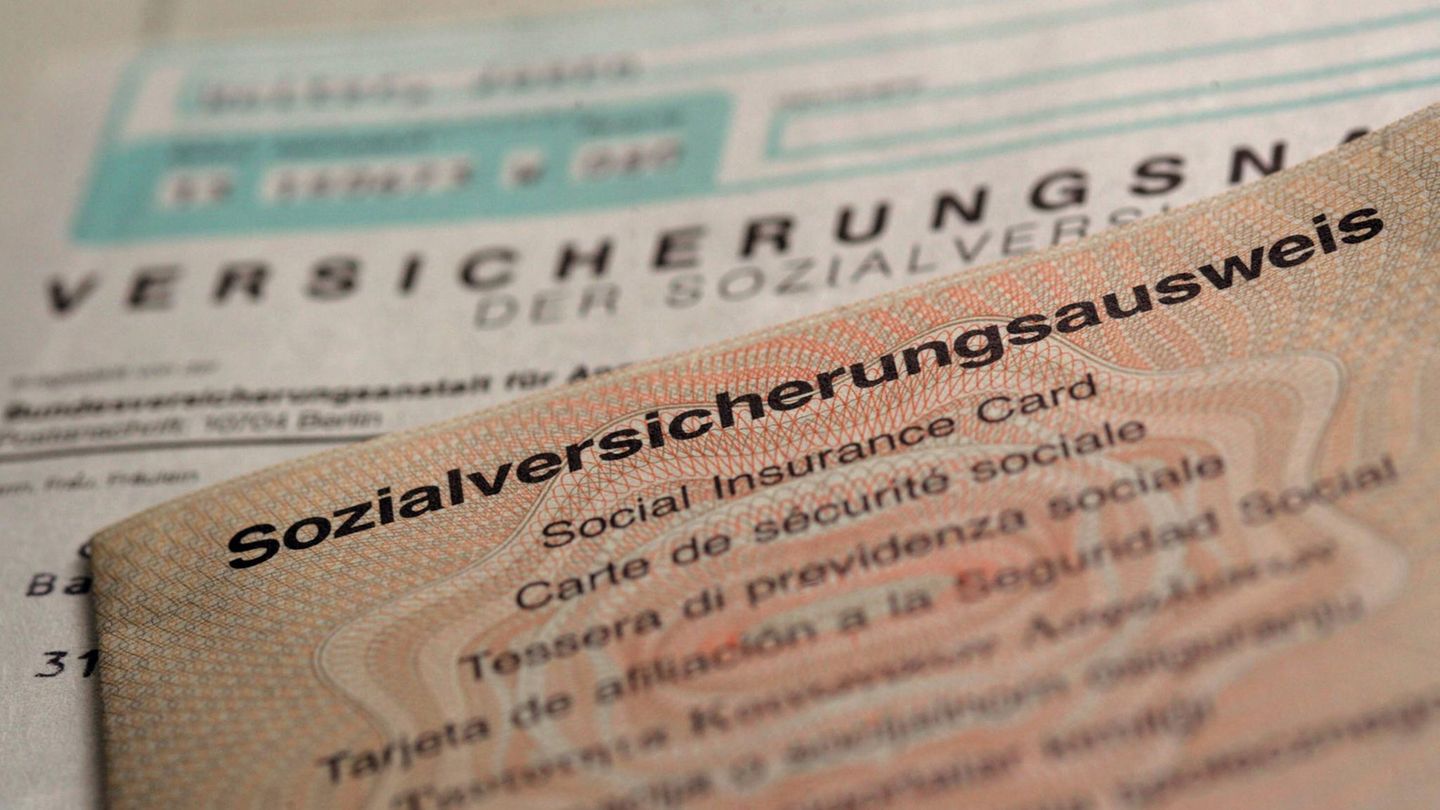 Forscher mahnen vor zu hohen Kosten der staatlichen Sozialversicherungen