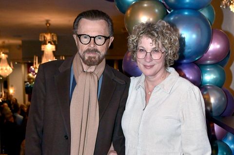 Abba Björn Ulvaeus