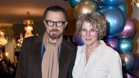Verwunderlich Christina Von Sass Ehemann Bilder