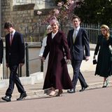 Britisches Königshaus