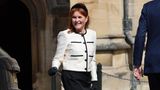 Sarah Ferguson