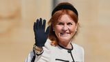 Sarah Ferguson