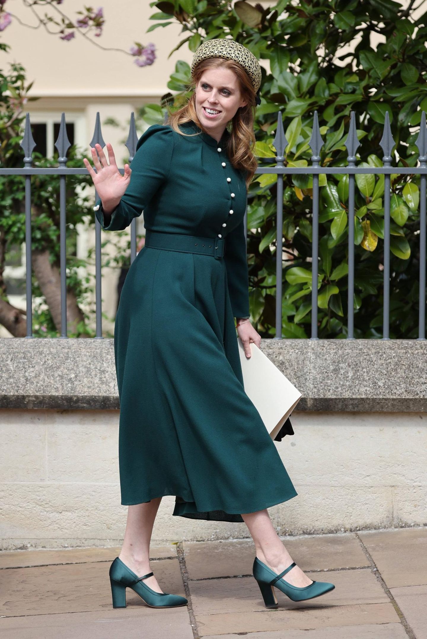Prinzessin Beatrice