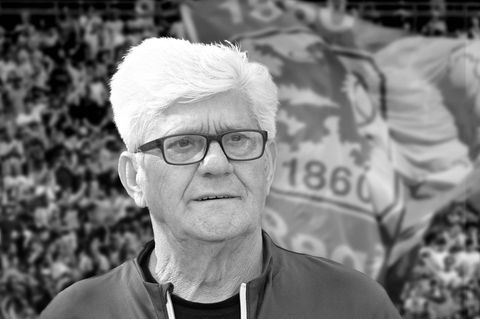 Werner Lorant