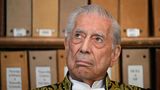 Mario Vargas Llosa