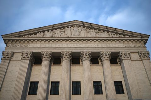 Das Kinderbuch "Prince & Knight" ist jetzt ein Fall für den Supreme Court in Washington