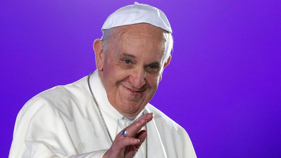Papst Franziskus ist tot – ein Pontifex der leisen Reformen (Video)