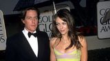 Hugh Grant kehrte zwar zu Hurley zurück, doch im Jahr 2000 folgte die Trennung