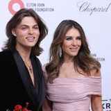 Aus dieser Verbindung ging 2002 Sohn Damien hervor. Obwohl Bing die Vaterschaft zunächst bestritt, wurde er später durch einen DNA-Test als Vater bestätigt. 2020 beging Bing im Alter von 55 Jahren Suizid