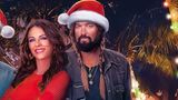 Elizabeth Hurley und Billy Ray Cyrus