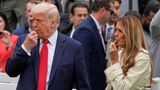 Kritik gab es aber auch an den Eiern. Die sind in den USA gerade knapp und teuer. Daher war länger unklar, ob es überhaupt echte Eier für den Familienspaß geben würde. Trump hatte jedoch erklärt, er lehne Plastikeier ab, auch wenn einige Kritiker erklärt hatten, für den Spaß Zehntausende Eier in Zeiten von Knappheit zu verwenden, sei falsch