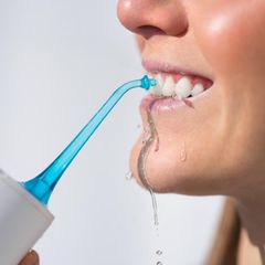 Deals d Tages: Munddusche