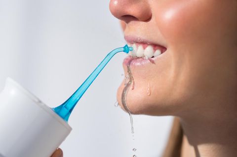 Deals d Tages: Munddusche