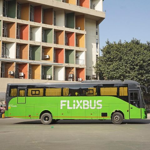 Flixbus