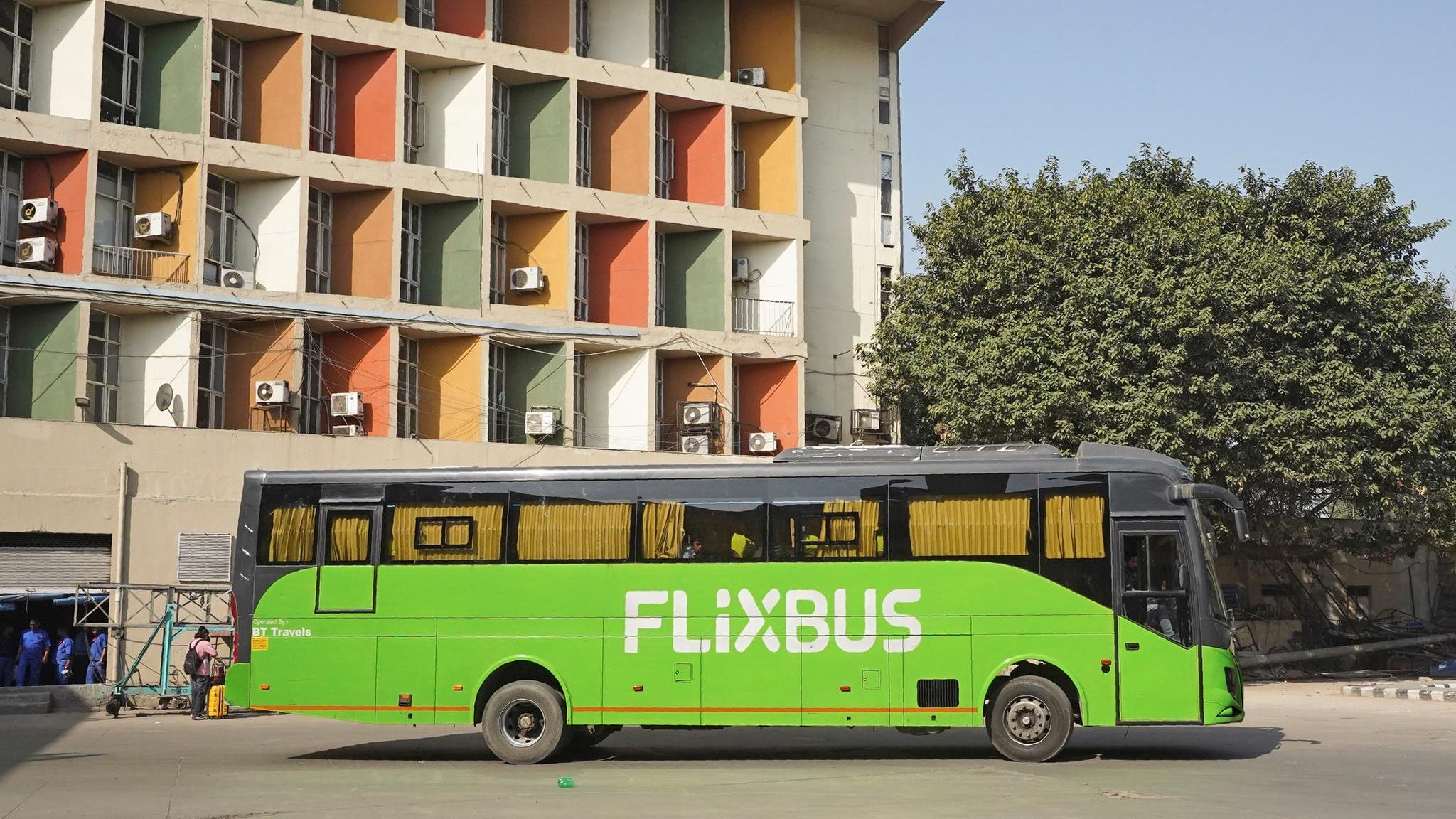 Flixbus