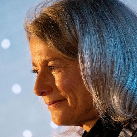 Eutelsat-Chefin Eva Berneke