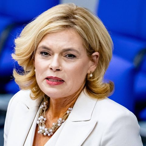 Julia Klöckner