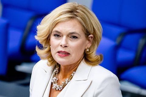 Julia Klöckner