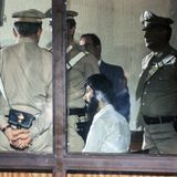 Prozess Mehmet Ali Agca