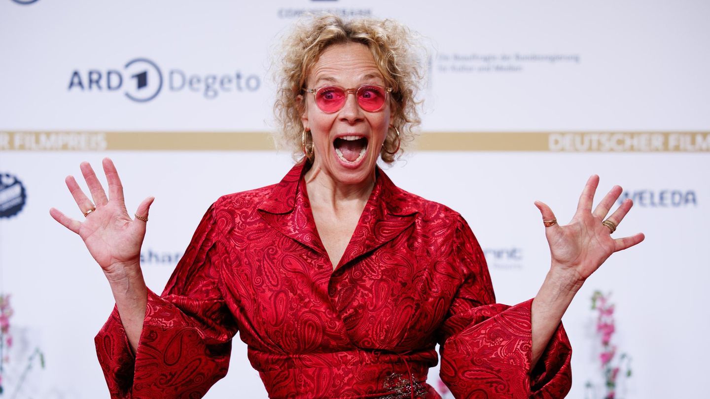 Katja Riemann