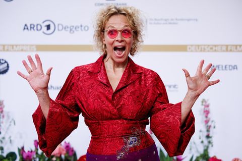 Katja Riemann