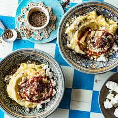 Kartoffelpüree