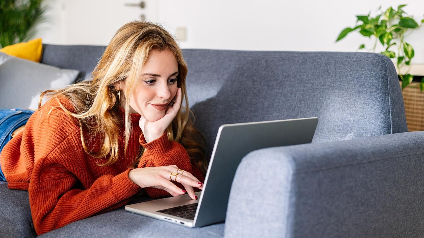 Jumper Laptop ist bei Amazon im Angebot