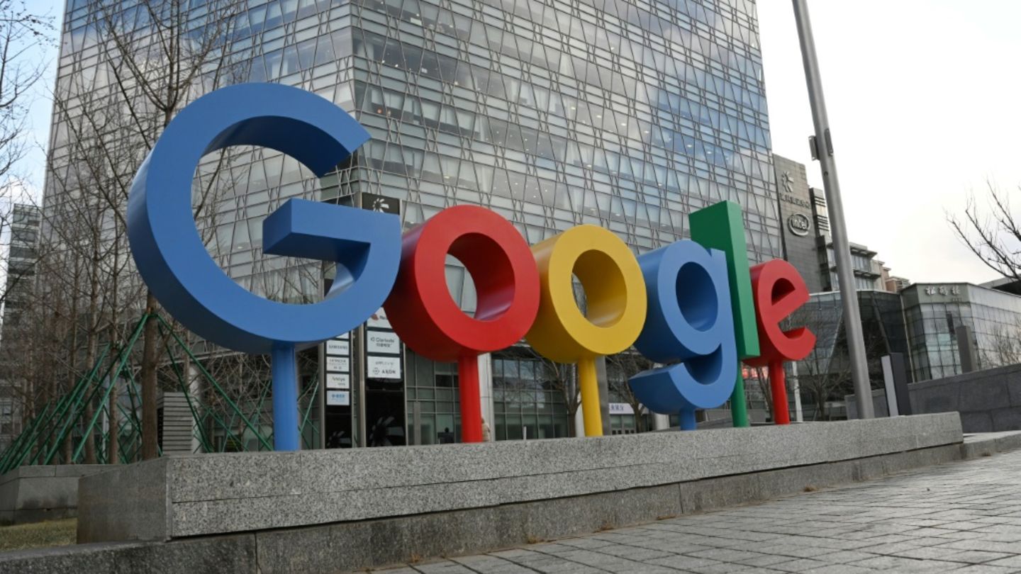 Les autorités antitrust américaines veulent que Google se sépare de Chrome, le navigateur internet le plus utilisé au monde, par