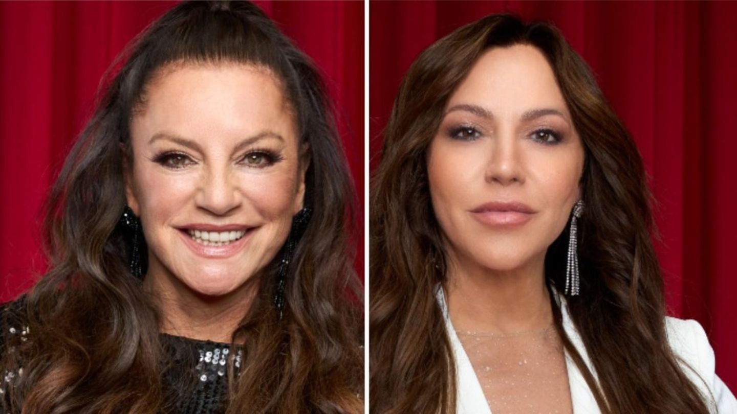 Christine Neubauer tanzt weiter bei "Let's Dance": Sie ist Ersatz für Simone Thomalla, die wegen einer Verletzung für den Rest Christine Neubauer tanzt weiter bei "Let's Dance": Sie ist Ersatz für Simone Thomalla, die wegen einer Verletzung für den Rest