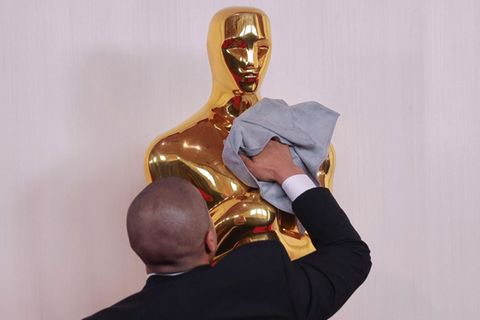 Die Academy poliert die Regeln für die Vergabe der Oscars auf.