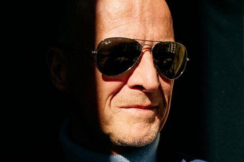 Ex-Airbus-Chef Thomas Enders