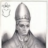 Ähnlich kurz wie Urban VII. bekleidete auch Bonifatius VI. das Papstamt. Er wurde 896 gewählt und starb nur 15 Tage später. Die Umstände sind bis heute nicht vollständig geklärt. Berichten zufolge soll er an Gicht gestorben sein, einzelne Aufzeichnungen weisen auf eine Verschwörung hin, wonach er aus dem Amt geputscht werden sollte und möglicherweise eines nicht natürlichen Todes starb