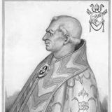 Nur einen Tag länger als Bonifatius VI. war Coelestin IV. im Amt: 15 Tage nach seiner Wahl im Jahr 1241 starb er – noch vor seiner Amtseinführung