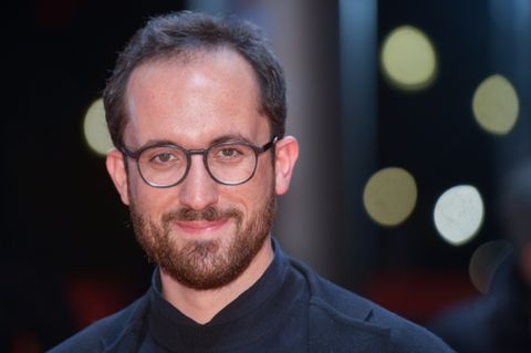 Starpianist Igor Levit