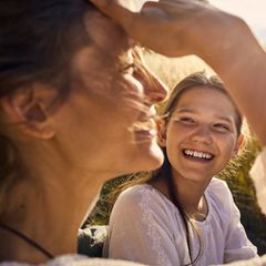 Mutter-Tochter-Beziehung