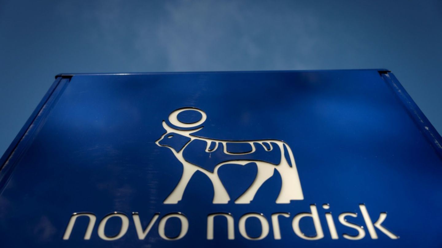 Klinischer Test des Konkurrenten erfolgreich: Aktie von Novo Nordisk bricht ein